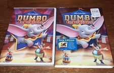 Walt Disney’s Dumbo 2006 Big