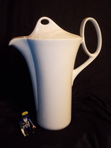 Rosenthal kaffeekanne serie - rosenthal,