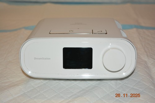 Philips dreamstation auto - philips, auto-cpap