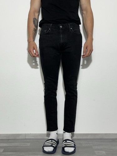 Levi jeanshose jeans - jeans, hose