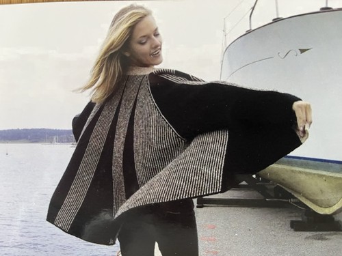 Selbstgestrickt handmade - selbstgestrickt,