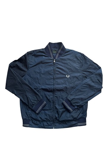 Fred perry bombers jacke - fred,