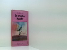 Der unsichtbare Dispatcher. Wissenschaftlich-phantastische Erzählungen 660935186