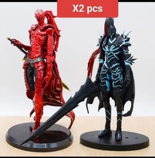 Action Figuren Igris Blau +