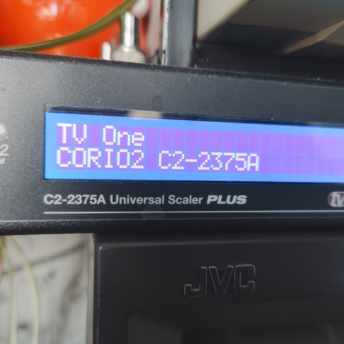 Tvone corio 2375a - tvone,