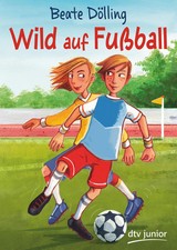 Wild auf Fußball | Beate