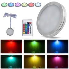 LED Schrank Küche Unterbauleuchte Vitrinenbeleuchtung Möbel Regalbeleuchtung 12V