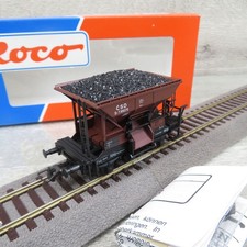 ROCO 48073 - H0 - CSD -