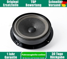 Lautsprecher Hinten VW Tiguan