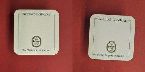 Iserlohner pilsener das pils - das,