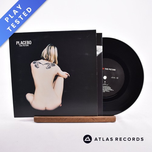 Placebo this picture 7 - -, 7"