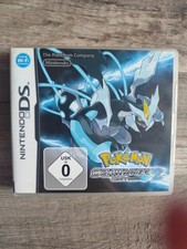Pokémon - Schwarze Edition 2