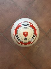 Adidas Bundesliga Jabulani