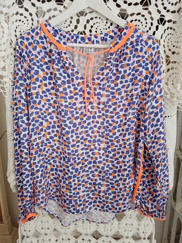 Bluse emily van den bergh - bluse,