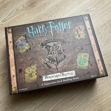 HARRY POTTER Hogwarts Battle A
