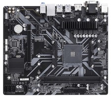 GIGABYTE B450M S2H Motherboard