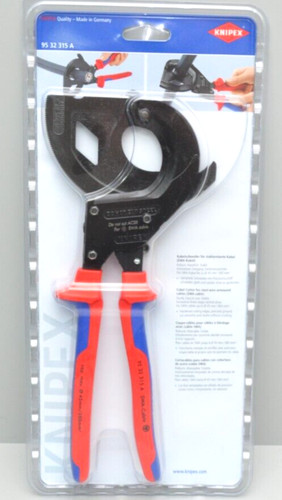 Knipex kabelschneider für - knipex,