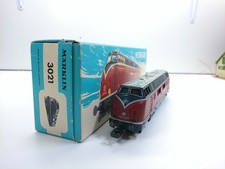 Märklin 3021 H0 Diesellok BR V 200 060l, DB, in OVP, geprüft#4437