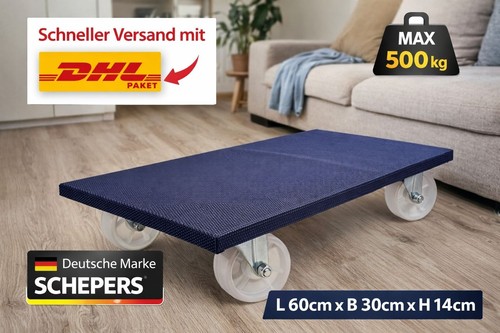 Möbelroller transportroller - möbelroller,
