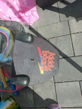 Kiddyboard Universal Buggy Board