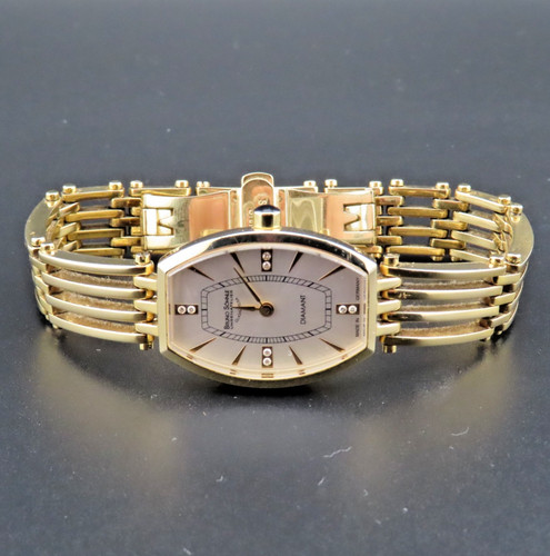 Top bruno söhnle glashütte - bruno,