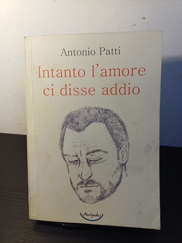 Buch antonio patti - -,