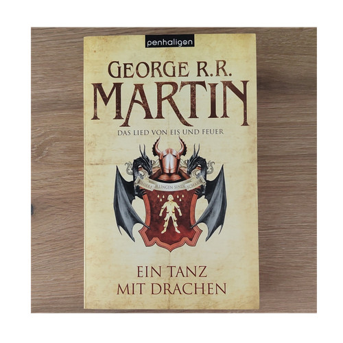 George martin das lied - martin,