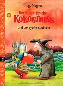 Der kleine drache - der,