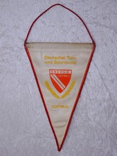 DDR Design Wimpel Deutscher