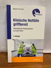 Klinische Notfälle