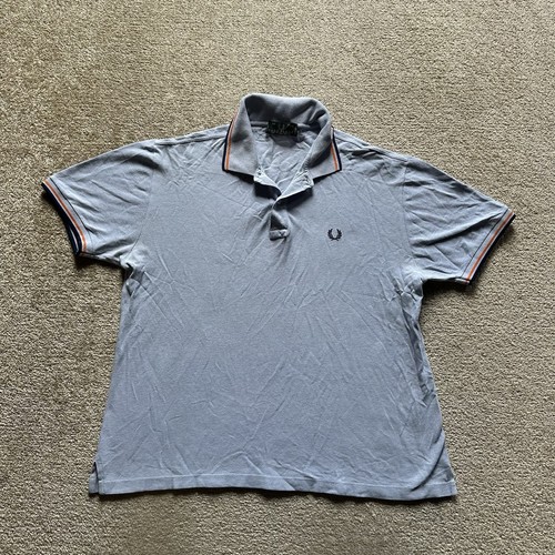 Fred perry herren polohemd - perry,
