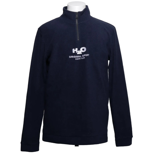 H2o denmark fleecepullover - denmark,,