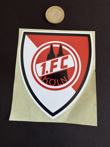 Ultras köln sticker - köln,
