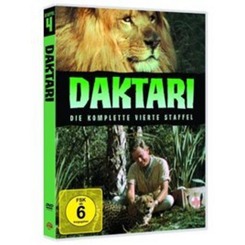 Daktari staffel marshall - -,