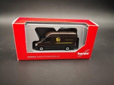 Herpa MB Sprinter "UPS"