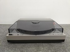 Technics SL-7 Plattenspieler