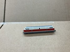 MINITRIX SPUR N DIESELLOK BR