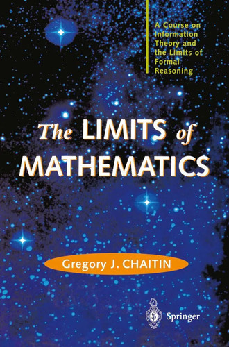 The limits mathematics - the,