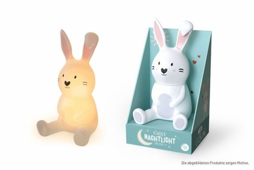 Led kinder nachtlicht lampe - led,