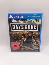Days Gone Standard Edition