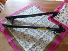 Scott Genius Hauptgabel Starre