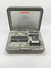 Minox ECX - In OVP Box Mit