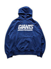 NFL New York Giants Nike