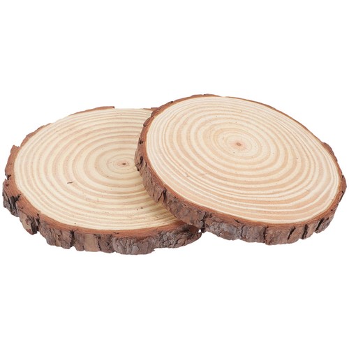 2stücke holz trittsteine für - holz,