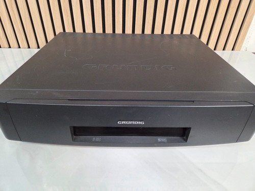 Grundig 470 s vhs - grundig, gv