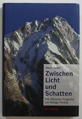 Zwischen licht und schatten - licht,