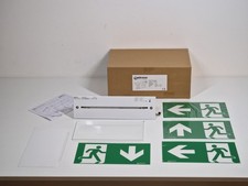 Beltrona MEXM8250 LED Fluchtweg-Notbeleuchtung Deckeneinbaumontage DEFEKT!