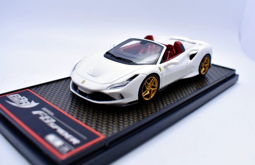 Bbr ferrari tributo spider - ferrari,