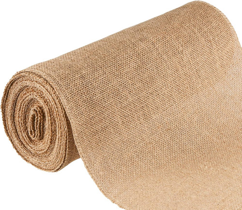 Sackleinen rolle 30cm - rolle, 10m