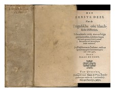 BANDELLO, MATTEO. de BERT